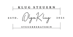 Klug Steuern Logo