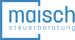 Kanzlei Maisch Logo
