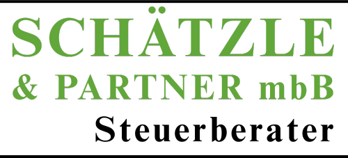 Schätzle & Partner mbB Steuerberater