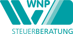 WNP Steuerberatung Logo