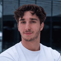 Conrad Denzer, Mitgründer von Intoconvo