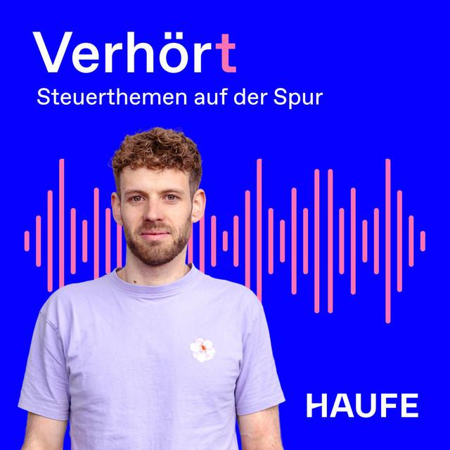 Cover: Verhör(t) – Steuerthemen auf der Spur