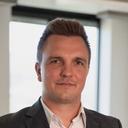 Nico Herr, Geschäftsführer