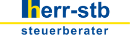 Herr Steuerberater Logo